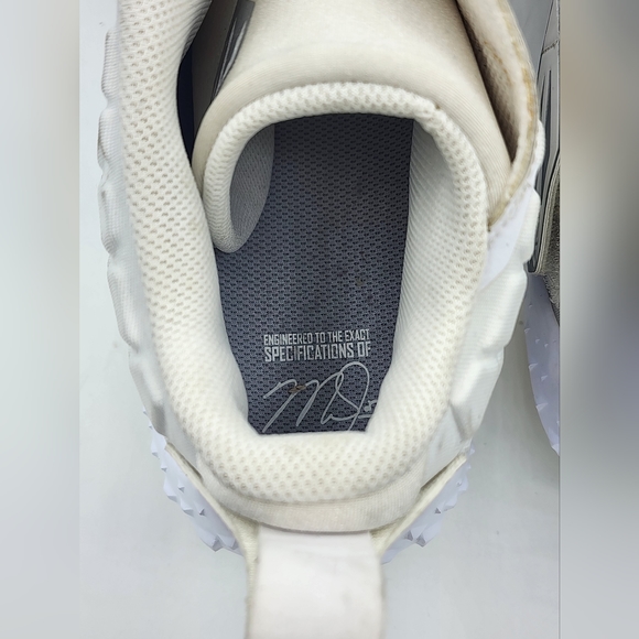 Nike Men's Force Zoom Trout 6 Baseball Metal Cleats - Picture 7 of 8